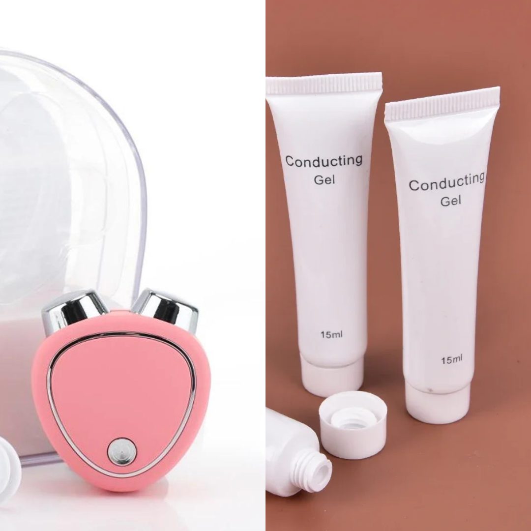 Reductor de Papada y Anti-Envejecimiento DivineSkin